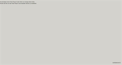 Desktop Screenshot of mathias-baumann.com
